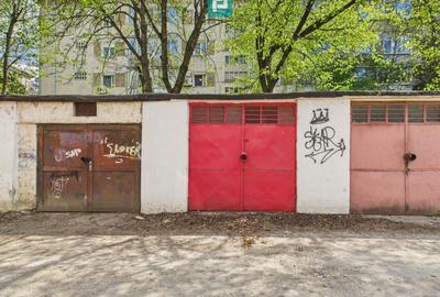 Proprietate specială, de 16 mp, în Gheorghe Lazăr - 5