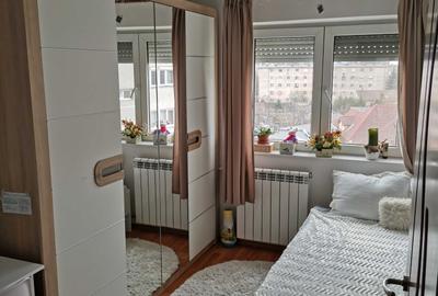 Apartament cu 3 camere decomandat în Sud - 3