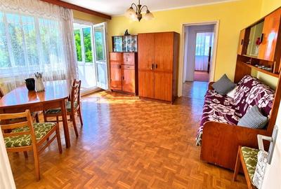 Apartament cu 2 camere semidecomandat în Astra