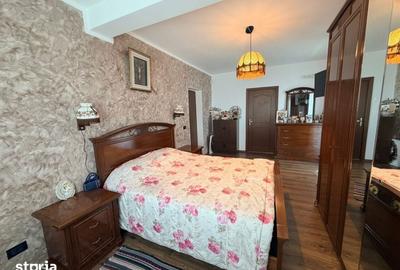 Casă cu 6 camere cu Teren 600 Mp în Bordei - 9