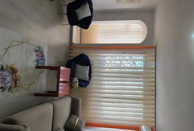 Apartament cu 2 camere semidecomandat în Domenii - 4