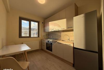 Apartament cu 2 camere decomandat, mobilat în Borhanci - 12