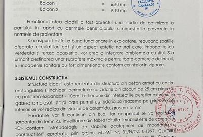 Casă cu Teren 400 Mp în Frumușani - 4