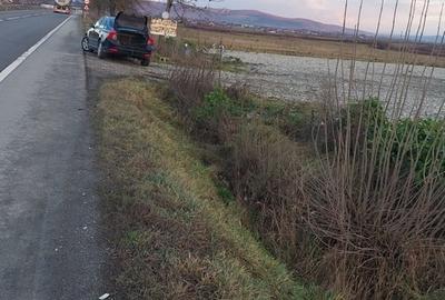 Teren de 860 mp, în Reteag - 2