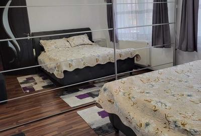 Apartament cu 3 camere semidecomandat în Florești - 4