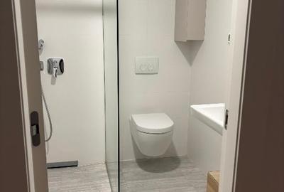 Apartament cu 3 camere semidecomandat, mobilat în Aviației - 13
