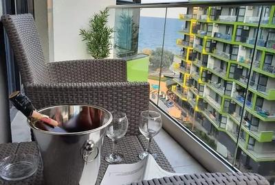 Apartament cu 2 camere decomandat în Nord