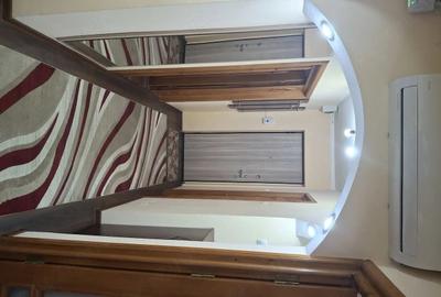 Apartament cu 3 camere decomandat în Central - 2