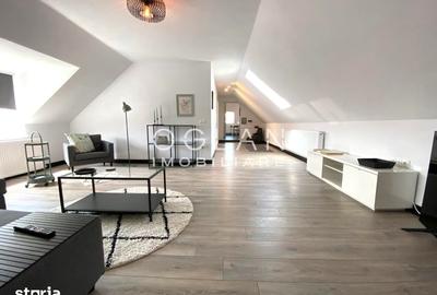 Apartament cu 3 camere în Turnișor