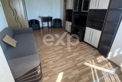 Apartament cu 2 camere semidecomandat în Craiovei - 3