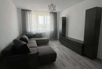 Apartament cu 3 camere în Mărăști - 2