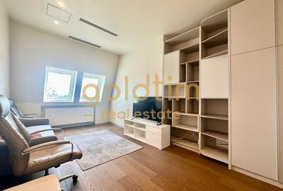 Apartament cu 5 camere semidecomandat, mobilat în Iancu Nicolae - 30