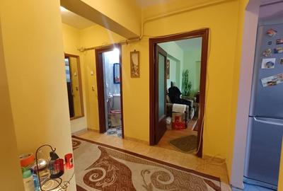 Apartament cu 2 camere decomandat în Gară - 3