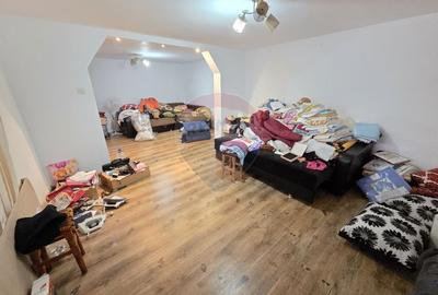 Casă cu 3 camere cu Teren 1000 Mp în Bătinești - 3