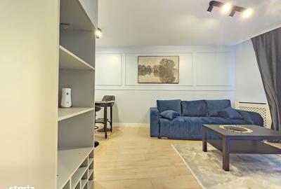Apartament cu 2 camere în Herăstrău