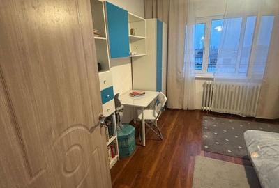 Apartament cu 3 camere, mobilat în Sălăjan - 1