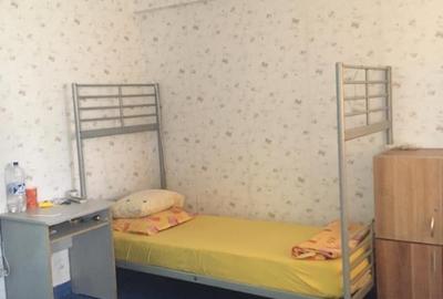 Garsonieră decomandată în Fundeni