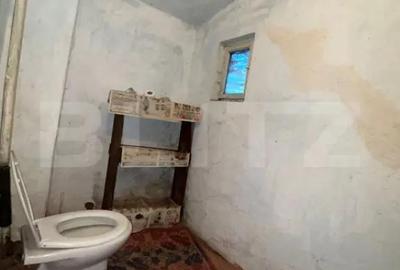 Casă cu 3 camere cu Teren 540 Mp în Central - 9