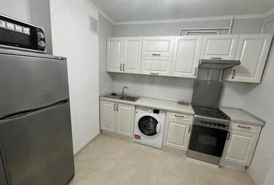Garsonieră semidecomandată în Metalurgiei - 1