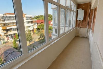 Apartament cu 3 camere în Vest