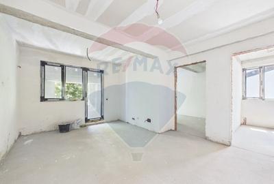Apartament cu 2 camere semidecomandat în Andronache - 15