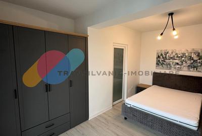 Apartament cu 2 camere decomandat în Dâmbul Rotund - 8