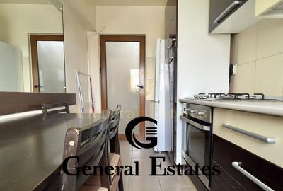 Apartament cu 2 camere decomandat în Păcurari - 9