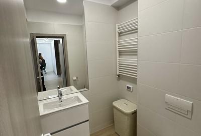 Apartament cu 2 camere decomandat în Gorjului - 3