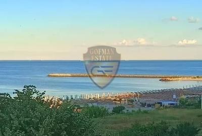 Apartament cu 3 camere decomandat, mobilat în Faleza Nord