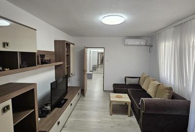 Apartament cu 3 camere decomandat în Central - 7