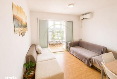 Apartament cu 4 camere în Băneasa