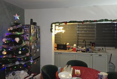 Apartament cu 2 camere semidecomandat în Rudicica - 4