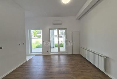 Duplex cu 5 camere cu Canalizare în Tunari - 6