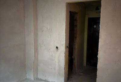 Garsonieră nedecomandată în Central