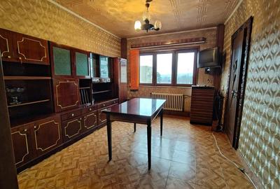 Garsonieră nedecomandată în Burdujeni