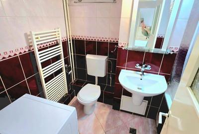 Apartament cu 2 camere decomandat în Central - 3