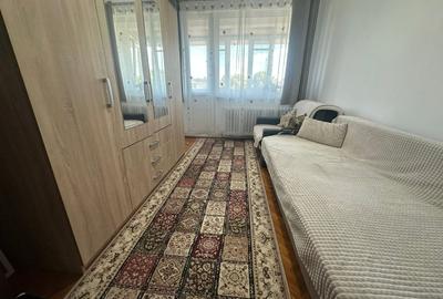 Apartament cu 2 camere semidecomandat, mobilat în Aiud - 2