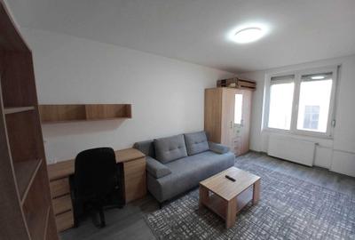 Apartament cu 2 camere decomandat în Ultracentral - 4