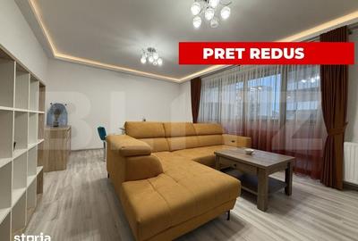 Apartament cu 3 camere în Central - 6