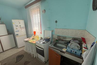 Casă cu 3 camere cu Teren 2200 Mp în Cruceni - 8