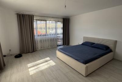 Casă individuală cu 5 camere cu Canalizare în Ultracentral - 9