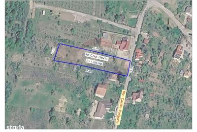 Spațiu comercial, în Podgoria - 3