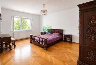 Apartament cu 4 camere semidecomandat, mobilat în Televiziune - 4