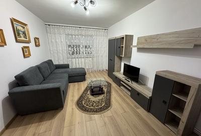 Apartament cu 2 camere decomandat în Nicolina - 1