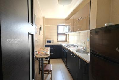 Apartament cu 3 camere, mobilat în Drumul Taberei - 4
