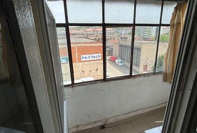 Apartament cu 2 camere semidecomandat în Rogerius - 2
