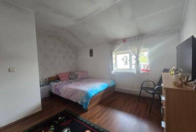 Casă individuală cu 4 camere cu Teren 250 Mp în Central - 16