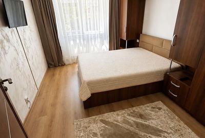 Apartament cu 2 camere în Inel I - 1