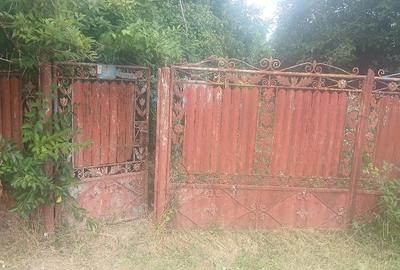 Teren de 1500 mp, în Piorești - 7