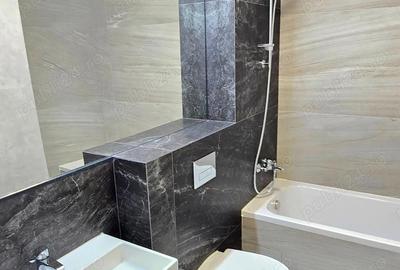 Apartament cu 2 camere decomandat în Dacia - 2